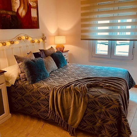 ビラノーバ・デ・アロウサ Casita Puerto Maritimoヴィラ エクステリア 写真
