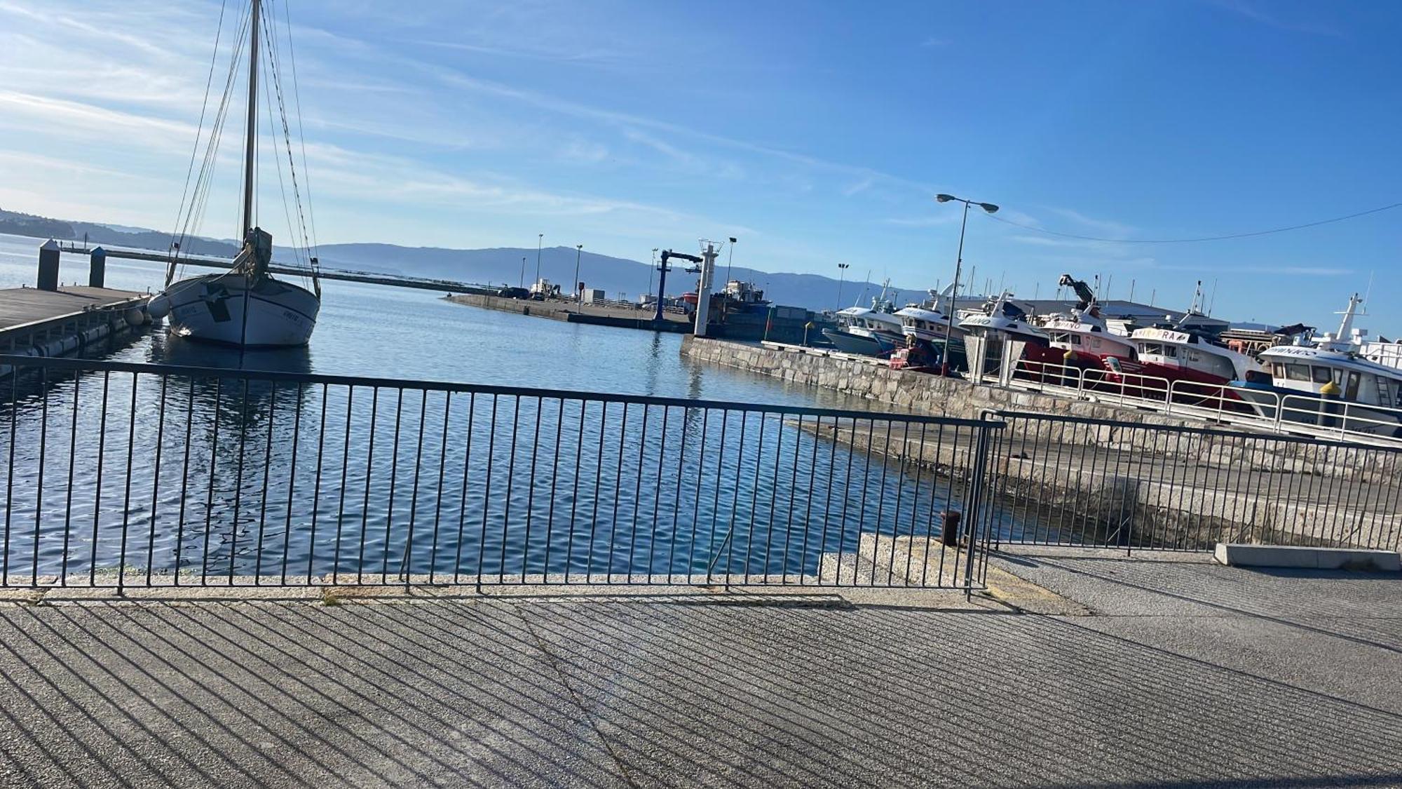 ビラノーバ・デ・アロウサ Casita Puerto Maritimoヴィラ エクステリア 写真